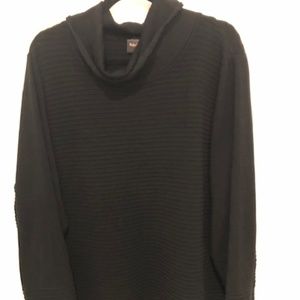 Rafaello Womens Sweater 3X
